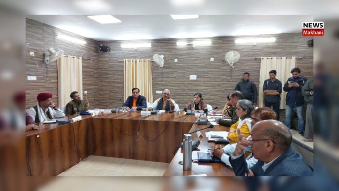 श्री जवाहर सिंह बेढ़म