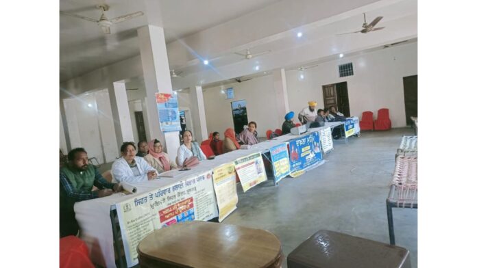 ਖਰੜ ਸਬ ਡਵੀਜ਼ਨ