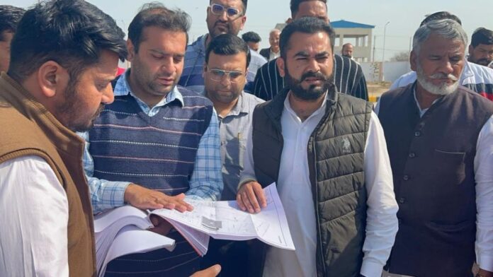 ਨਰਿੰਦਰ ਪਾਲ ਸਿੰਘ ਸਵਨਾ