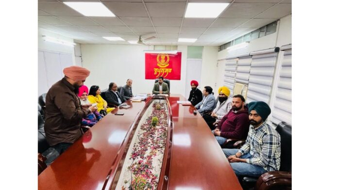 ਲੋਕ ਸਭਾ ਚੋਣਾਂ 2024