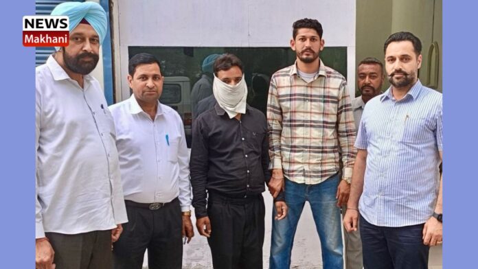 Punjab Vigilance Bureau(2) Punjab Vigilance Bureau(2)