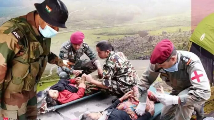 Army Medical Corps celebrates 260th Raising Day