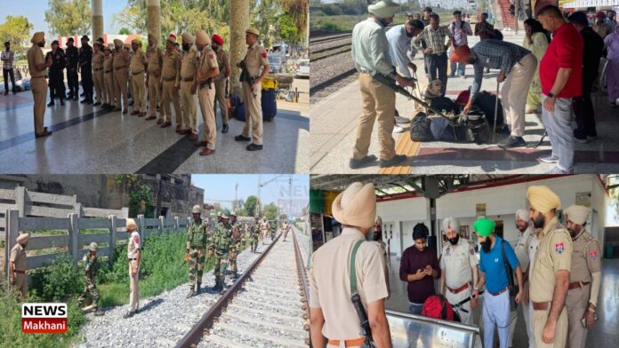 (DGP) Punjab Gaurav Yadav