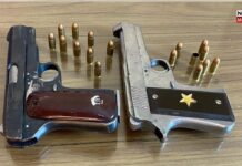 पंजाब पुलिस ने 72 घंटों में विश्व हिंदु परिषद के नेता का कत्ल केस सुलझाया; दो हमलावर काबू PUNJAB POLICE SOLVES MURDER CASE OF VHP LEADER