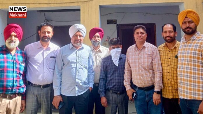 Punjab Vigilance Bureau(3) Punjab Vigilance Bureau(3)