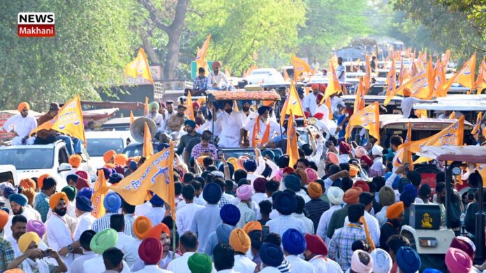 Shiromani Akali Dal(1)