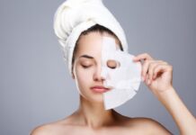 5 reasons to use sheet face masks for glowing skin