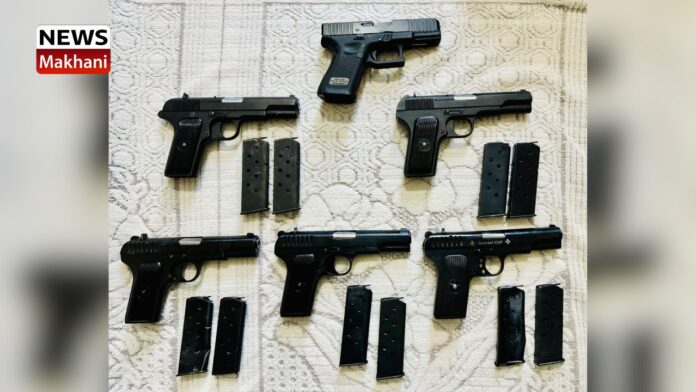 Amritsar Rural Police