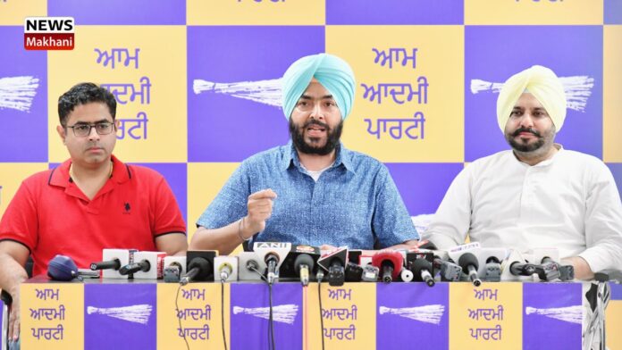 Babbi Badal Babbi Badal