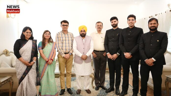 Bhagwant Singh Mann Bhagwant Singh Mann