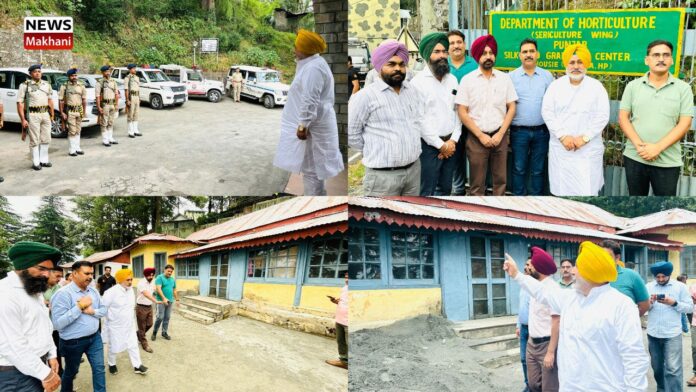 Chetan Singh Jouramajra(3) Chetan Singh Jouramajra(3)