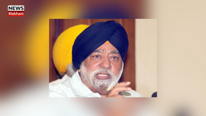 Paramjit Singh Sarna Paramjit Singh Sarna