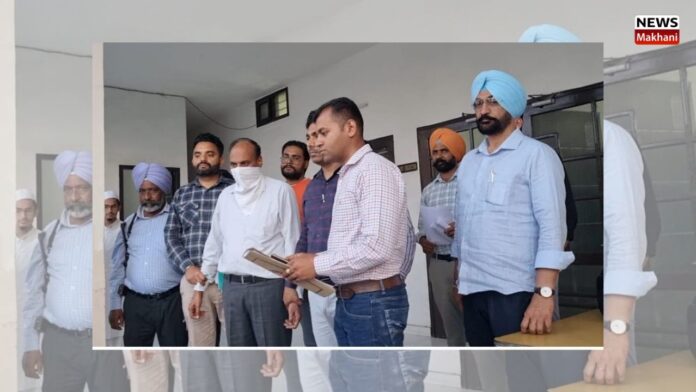 Vigilance Bureau arrests Executive Officer Wakf Board