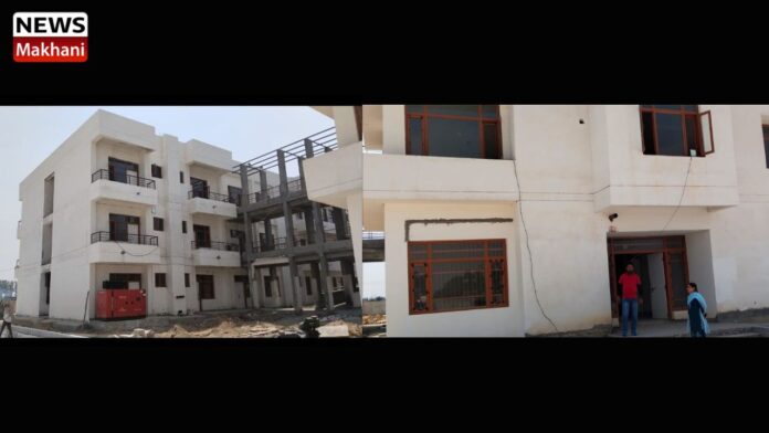 ਡਿਪਟੀ ਕਮਿਸ਼ਨਰ ਬਰਨਾਲਾ ਸ਼੍ਰੀਮਤੀ ਪੂਨਮਦੀਪ ਕੌਰ