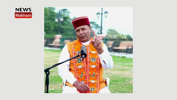 popo[l.lpo. (7) भाजपा प्रदेश अध्यक्ष डाॅ0 राजीव बिन्दल