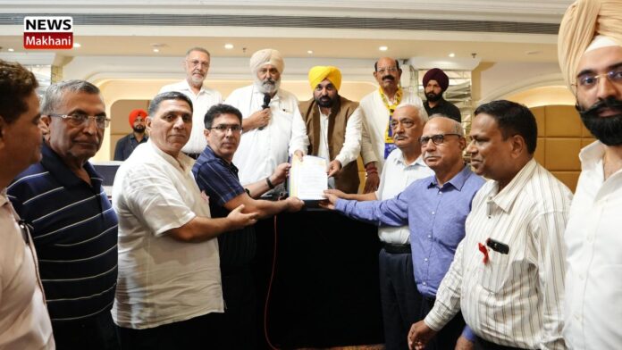 Bhagwant Mann(5) Bhagwant Mann(5)