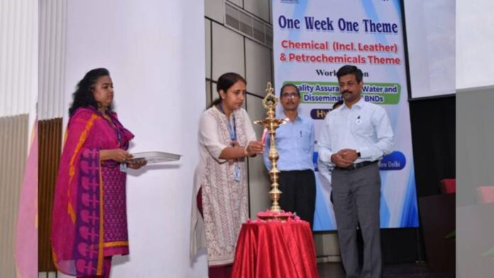 Council of Scientific and Industrial Research