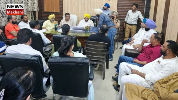 _Harbhajan Singh ETO