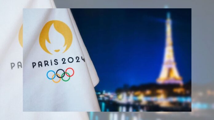 Paris 2024 Olympics