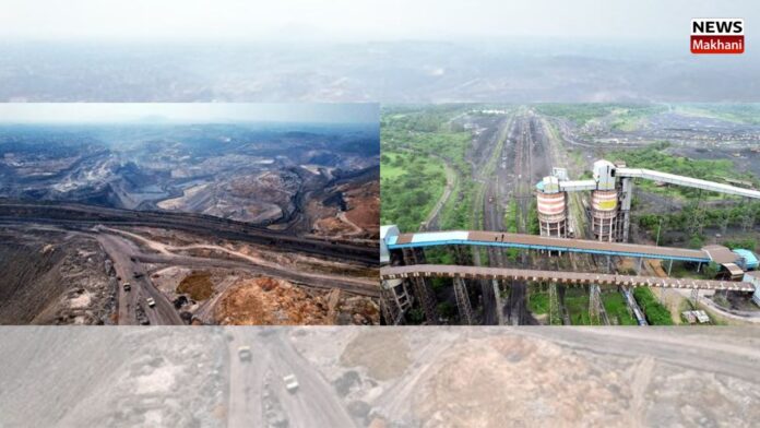 Two of the World’s Five Largest Coal Mines Now in India