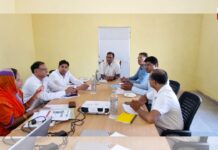 महिला सुरक्षा एवं सलाह केंद्रों के संचालन के लिए संस्था चयन पर विचार