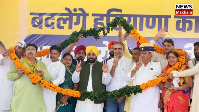 Bhagwant Mann (1) Bhagwant Mann (1)