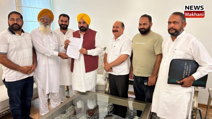 Bhagwant Singh Bhagwant Singh