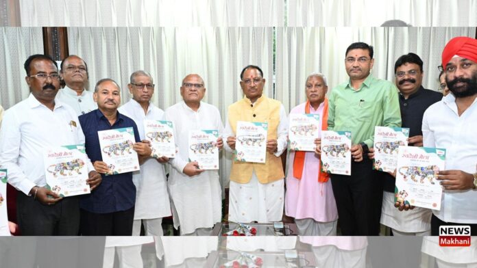 CM Vishnu Deo sai (1)