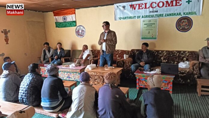 Chief Agriculture Officer