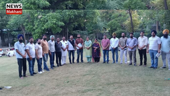 District Barnala District Barnala