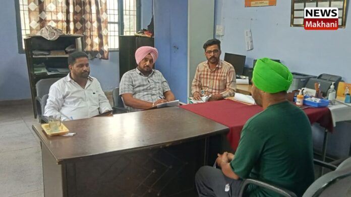 _District Level Screening Committee _District Level Screening Committee