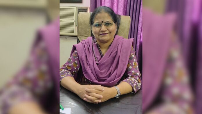 _Dr. Anju Bhatia _Dr. Anju Bhatia