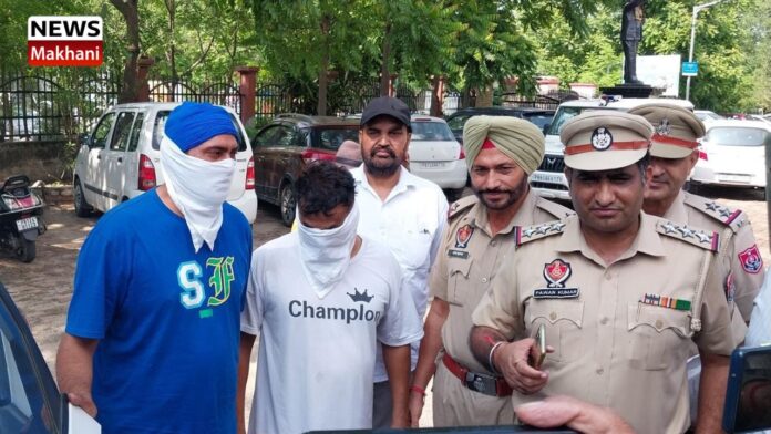 Gulneet Singh Khurana Gulneet Singh Khurana