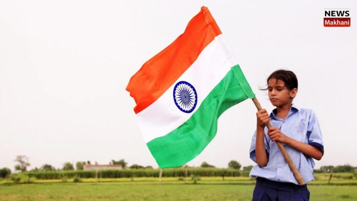 Independence day programme