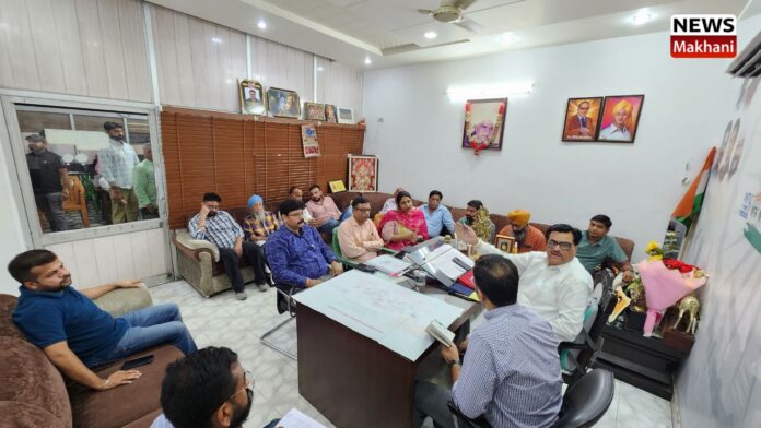 _MLA Madan Lal Baga _MLA Madan Lal Baga