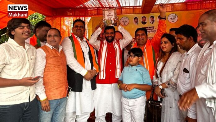 _Nayab Singh Saini _Nayab Singh Saini