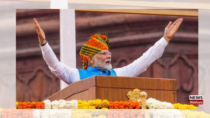 Prime Minister Narendra Modi (1)