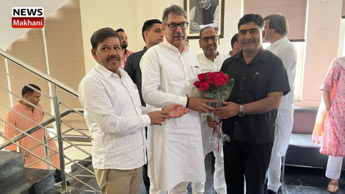 Satish Poonia Satish Poonia