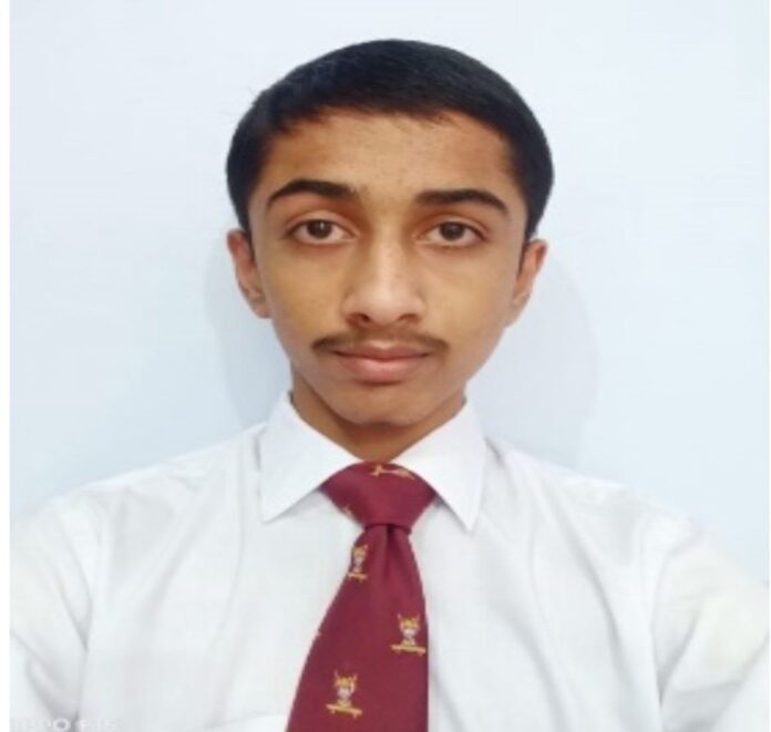 image_123650291 ਤਲਵਾੜਾ ਦੇ ਹਰਸ਼ਿਤ ਦੀ ਭਾਰਤੀ ਜਲ ਸੈਨਾ ਅਕੈਡਮੀ ਵਿੱਚ ਚੋਣ