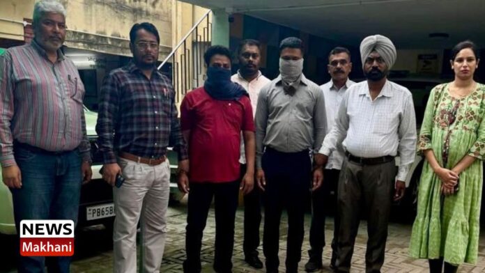 Ajay Kumar, Ajay Kumar,