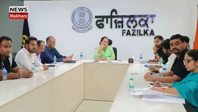 Amarpreet Kaur Sandhu IAS