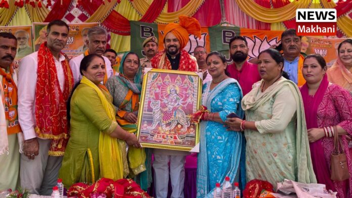 Anurag Thakur Anurag Thakur