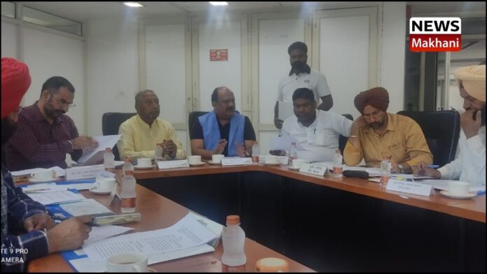 Ashok Kumar Singla Ashok Kumar Singla