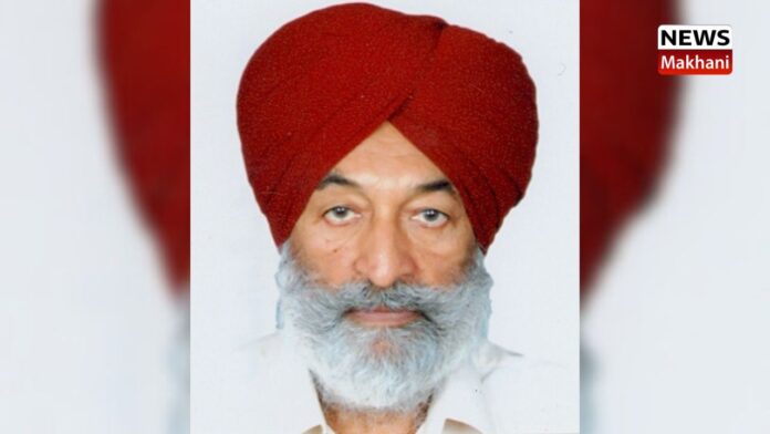 Balwinder Singh Bhunder Balwinder Singh Bhunder