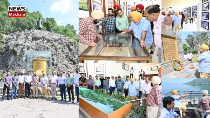 Chetan Singh Jouramajra Chetan Singh Jouramajra