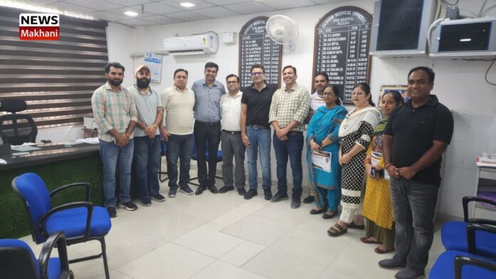 Dr. Rohit Goyal Dr. Rohit Goyal