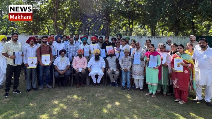 Gurmeet Singh Khudian(5) Gurmeet Singh Khudian(5)