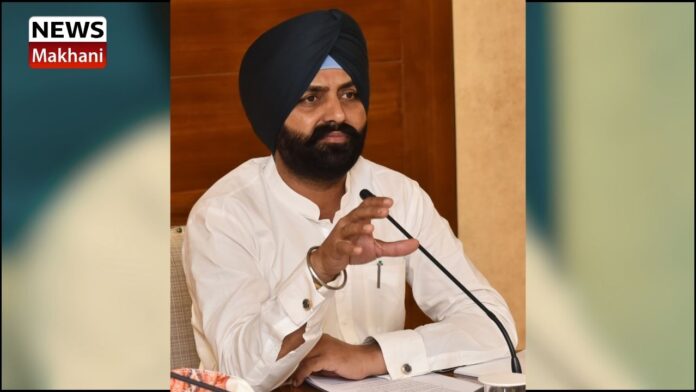 Laljit Singh Bhullar(3) Laljit Singh Bhullar(3)