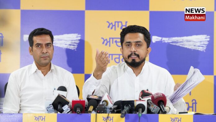 MLA Dinesh Chaddha MLA Dinesh Chaddha