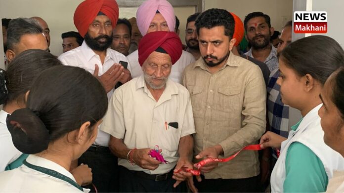 Mr. Dines Chadha Mr. Dines Chadha